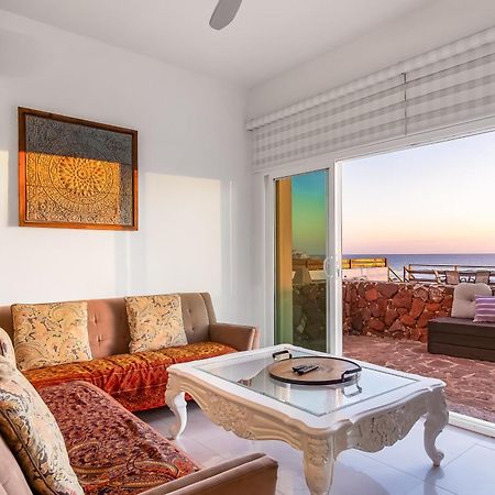 Villa 19 - Playa Arcangel Rosarito Buitenkant foto