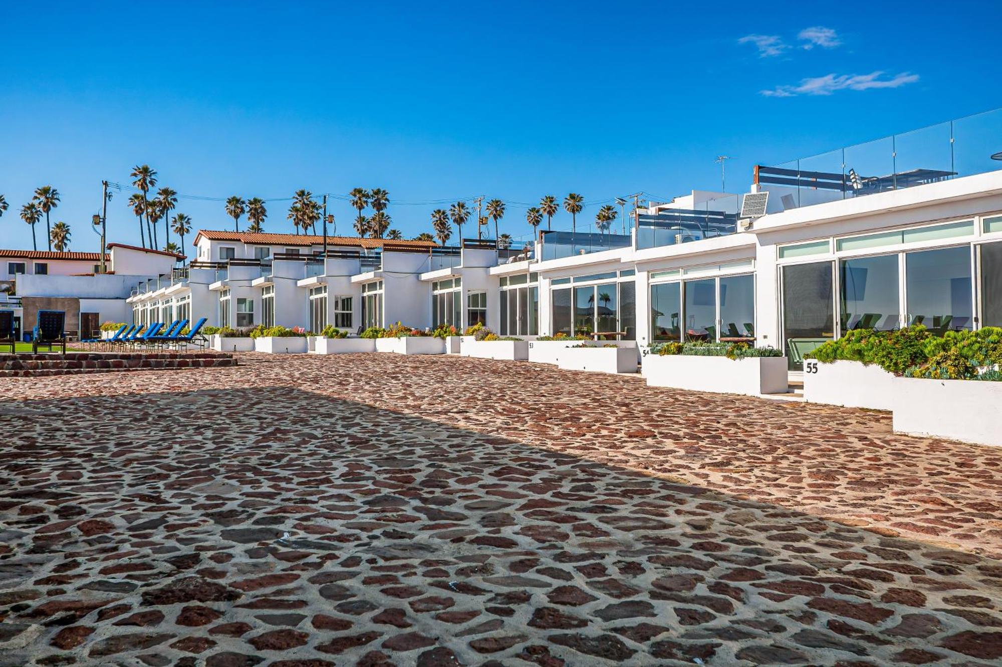 Villa 19 - Playa Arcangel Rosarito Buitenkant foto