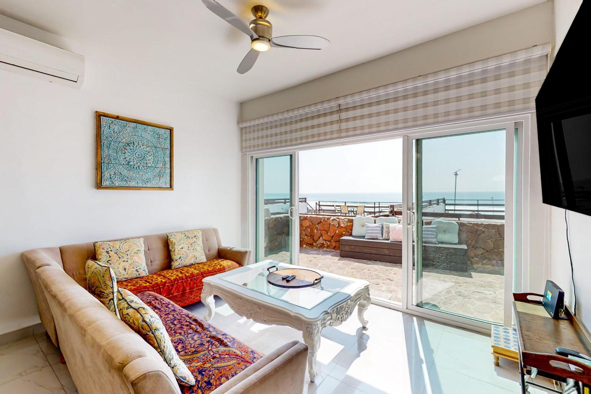 Villa 19 - Playa Arcangel Rosarito Buitenkant foto