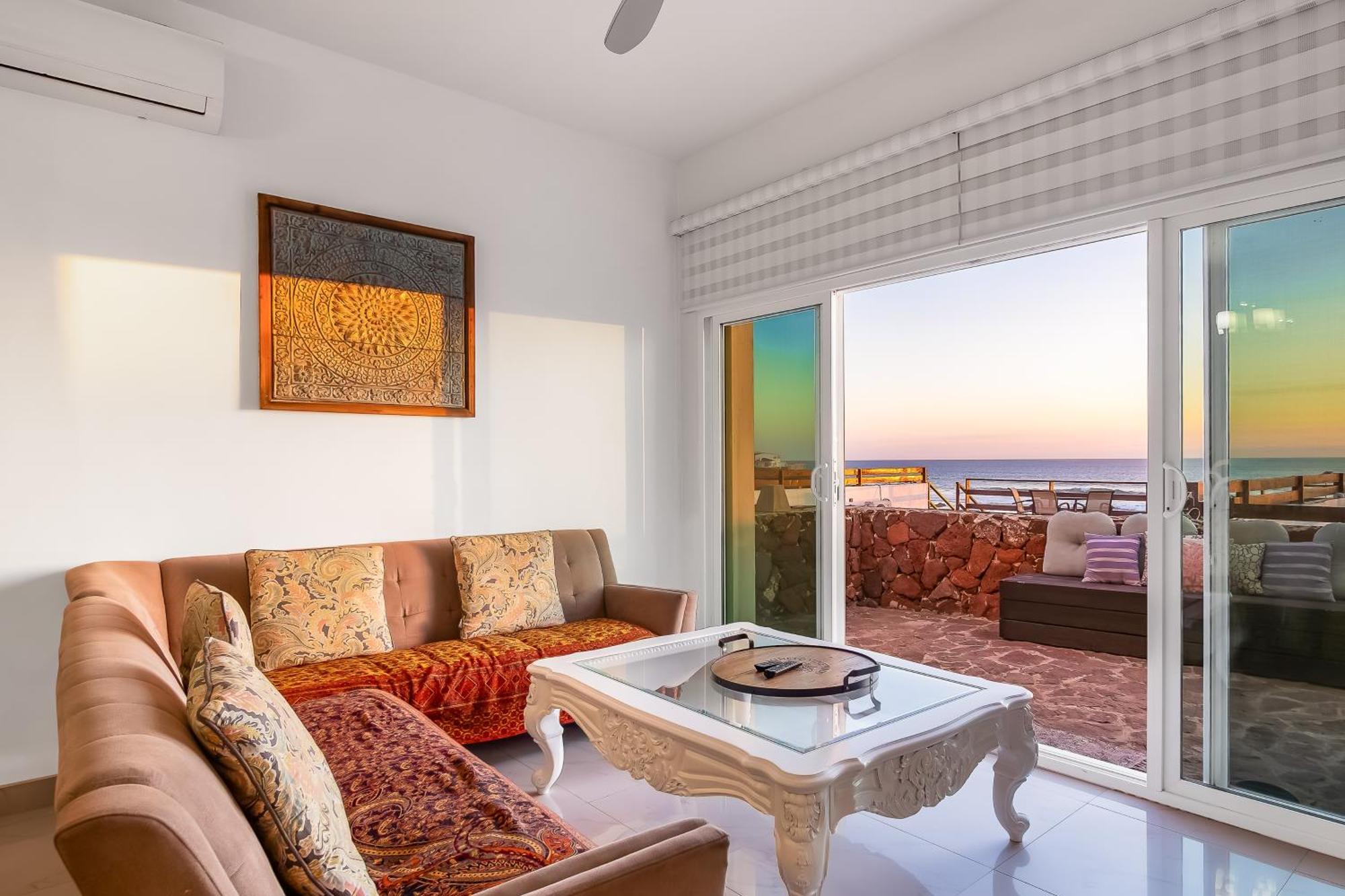 Villa 19 - Playa Arcangel Rosarito Buitenkant foto