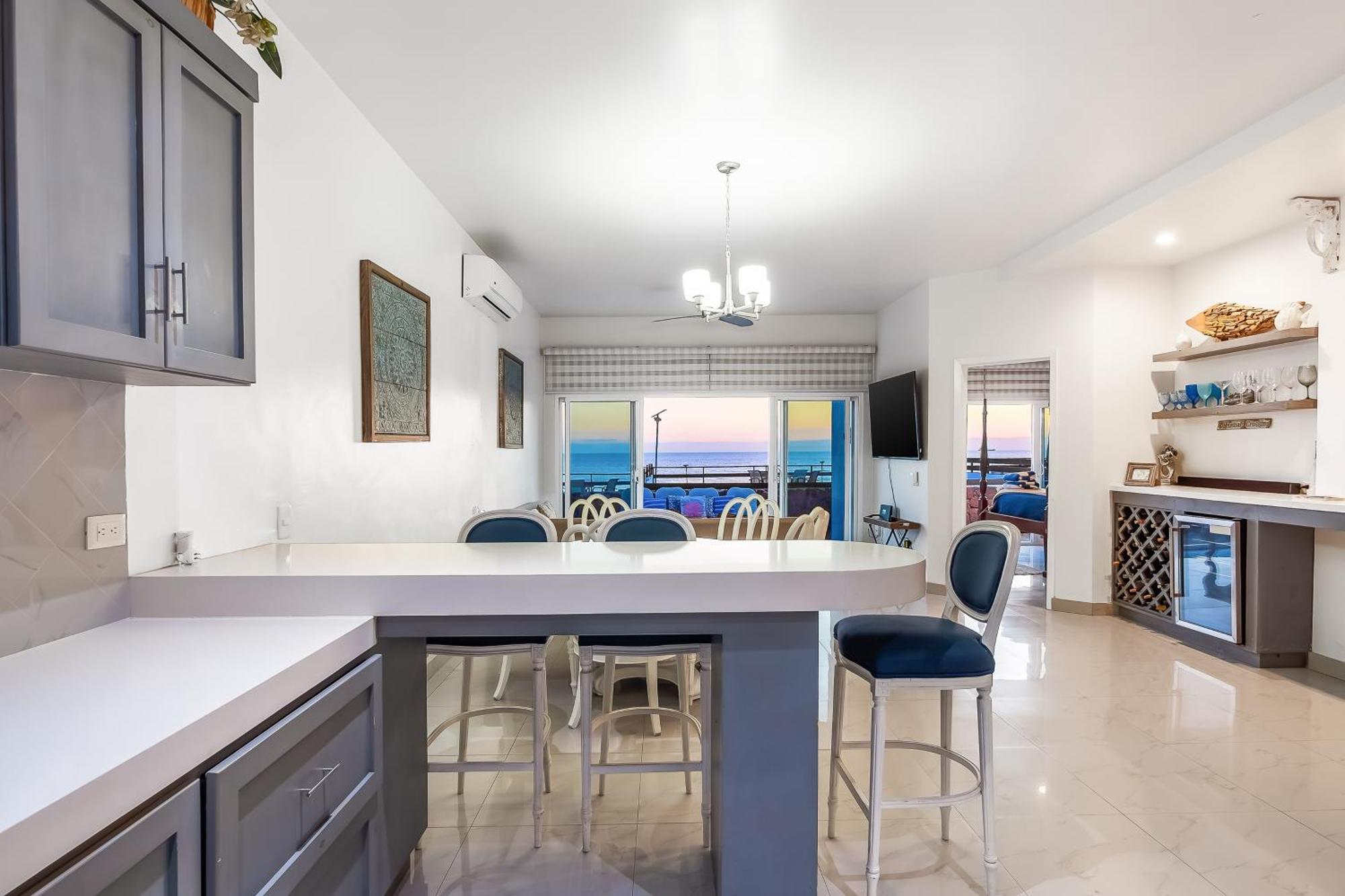 Villa 19 - Playa Arcangel Rosarito Buitenkant foto