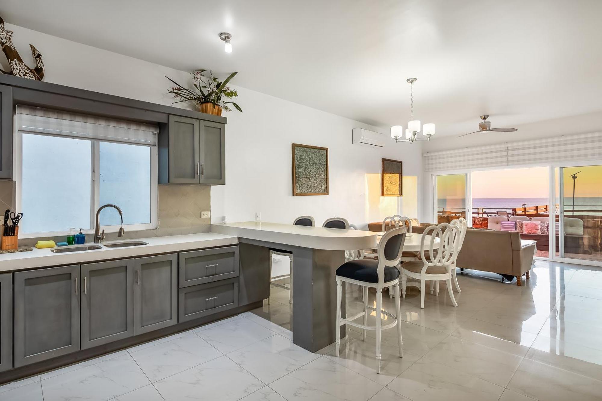 Villa 19 - Playa Arcangel Rosarito Buitenkant foto
