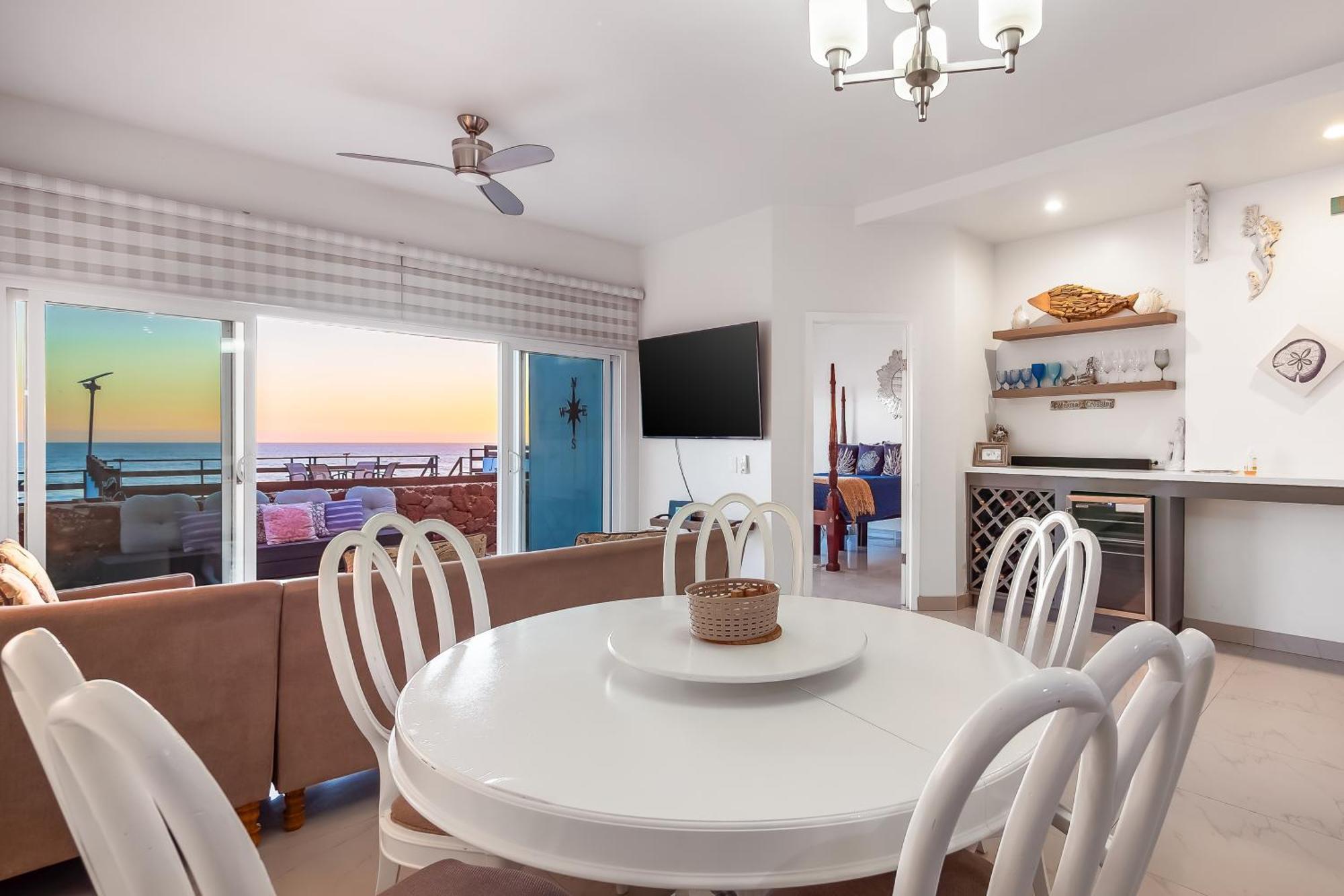 Villa 19 - Playa Arcangel Rosarito Buitenkant foto