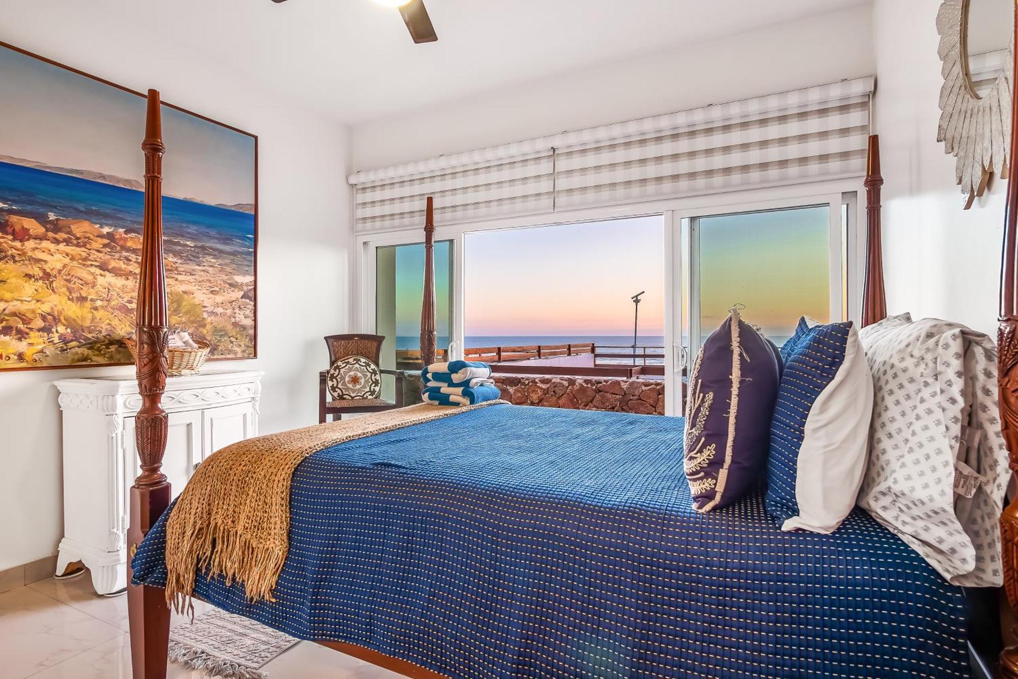 Villa 19 - Playa Arcangel Rosarito Buitenkant foto