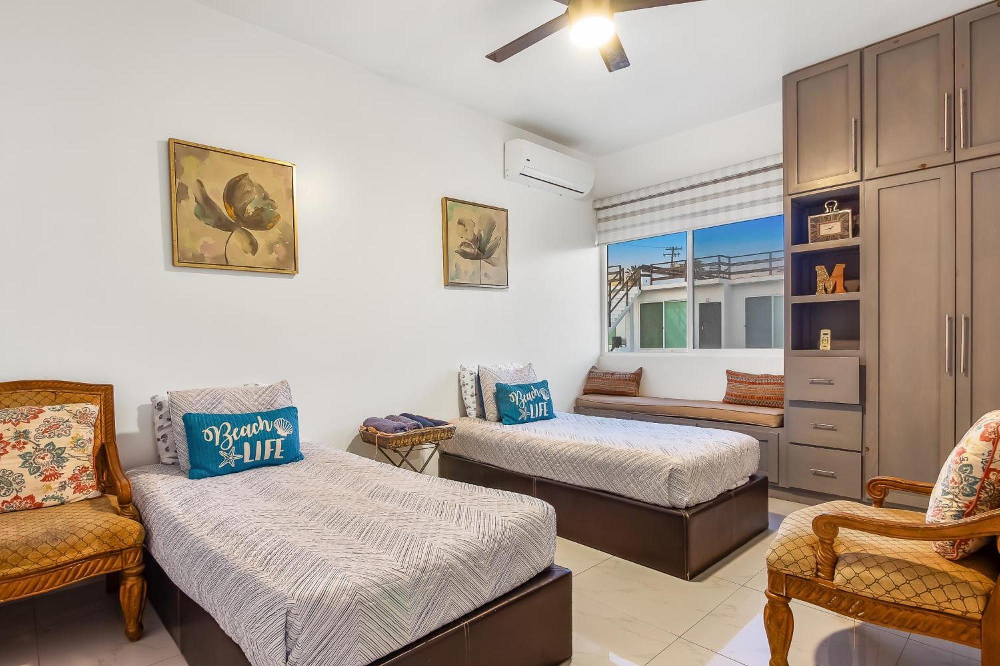 Villa 19 - Playa Arcangel Rosarito Buitenkant foto